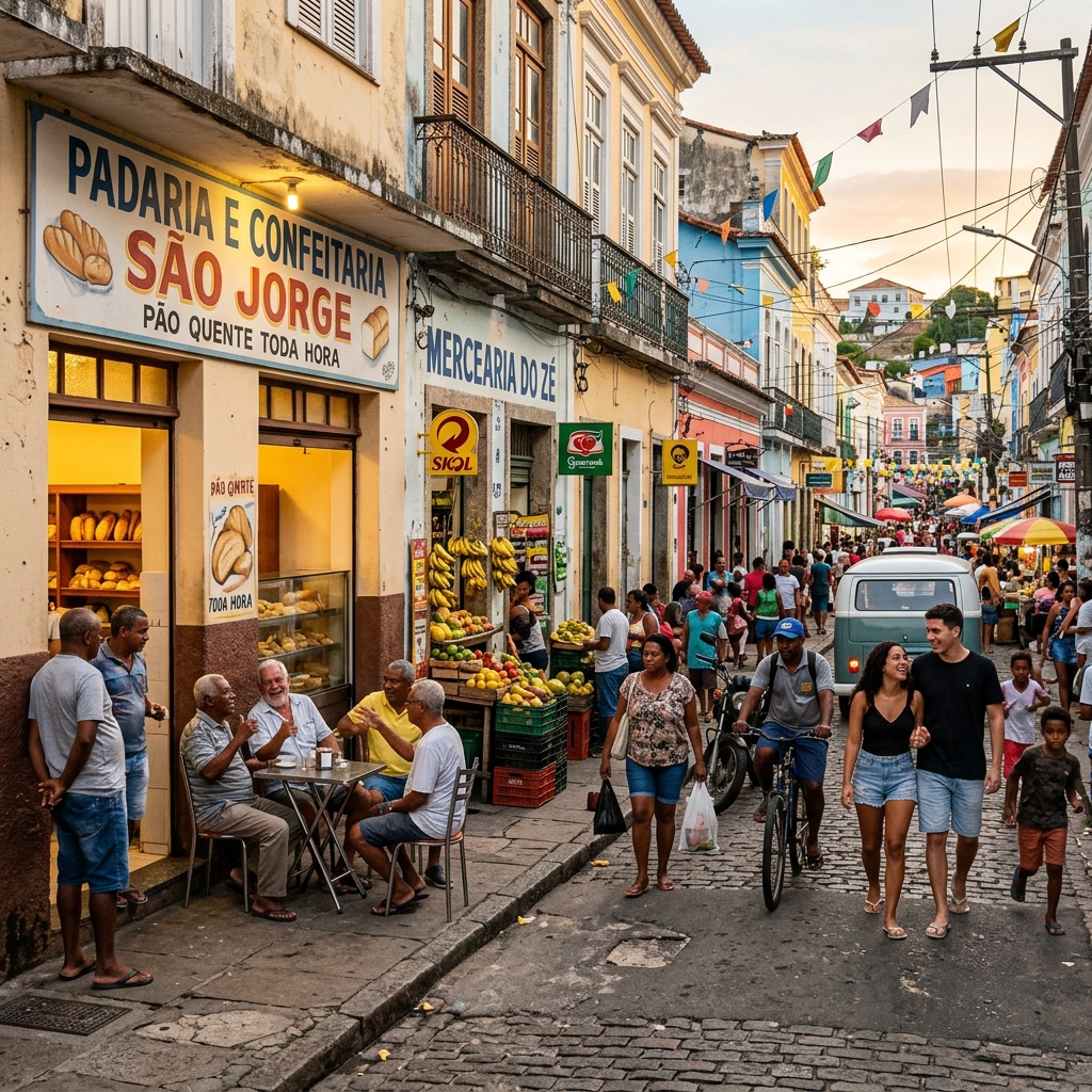 Como o Boca a Boca Digital está transformando a economia dos bairros
